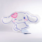 Sanrio Pillow Cinamon Roll blink 26 cm 4006891998620