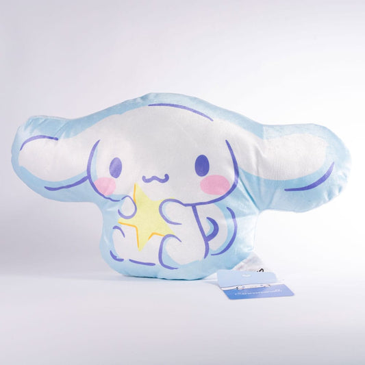 Sanrio Pillow Cinamon Roll Star 26 cm         4006891998637
