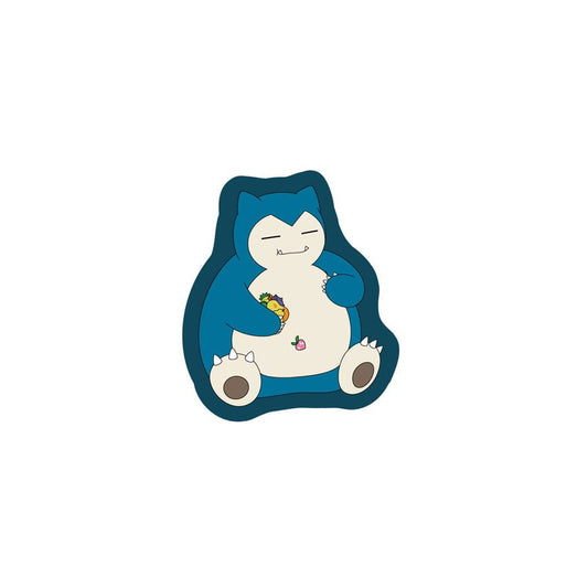 Pokemon Pillow Snorlax 36 cm 4070396005961