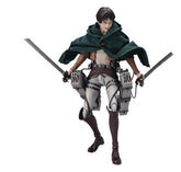 Attack on Titan Exquisite Basic Series Action Figure 1/12 Eren Yeager 15 cm 6957534205347