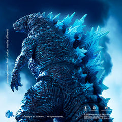 Godzilla x Kong: The New Empire Exquisite Bas 6957534204180