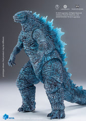 Godzilla x Kong: The New Empire Exquisite Bas 6957534204180