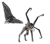 Godzilla (2014) Exquisite Basic Action Figures Male & Female Muto Set 16 cm 6957534205071