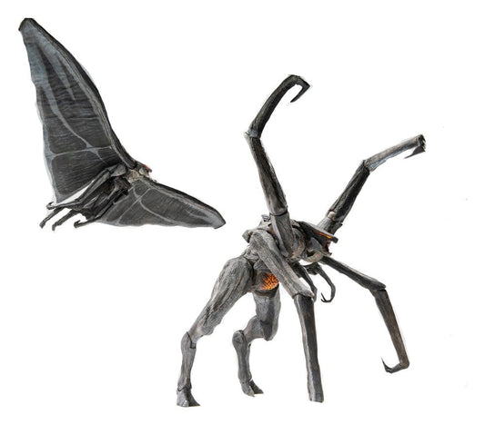 Godzilla (2014) Exquisite Basic Action Figures Male & Female Muto Set 16 cm 6957534205071