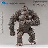 Godzilla vs. Kong Exquisite Basic Series Action Figure Kong 2.0 16 cm 6957534205064