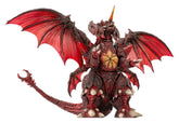 Godzilla vs. Destoroyah (1995) Exquisite Basic Action Figure Destoroyah 22 cm 6957534204883