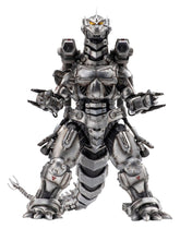 Godzilla Tokyo S.O.S. (2003) Exquisite Basic Series Action Figure Mechagodzilla Heavy Arms / High Mobility Version 20 cm 6957534205477
