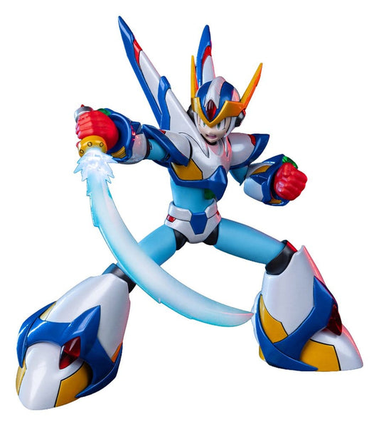 Mega Man X Exquisite Basic Series Actionfigur X Falcon Armor Version 15 cm 6957534205507
