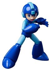 Mega Man Exquisite Basic Series Action Figure Mega Man 12 cm 6957534205637