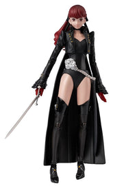 Persona 5 Royal Exquisite Basic Series Actionfigur 1/12 Violet 15 cm 6957534205330