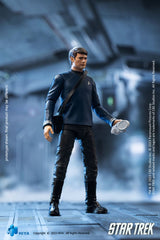 Star Trek Exquisite Mini Action Figure 1/18 S 6957534202650