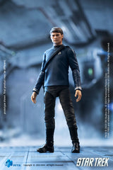 Star Trek Exquisite Mini Action Figure 1/18 S 6957534202650