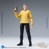 Star Trek Strange New Worlds Exquisite Mini Series Actionfigur 1/18 Pike 11 cm 6957534203718