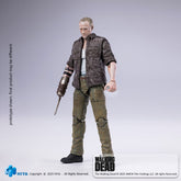 The Walking Dead Exquisite Mini Action Figure 1/18 Merle 11 cm 6957534204692
