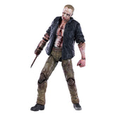 The Walking Dead Exquisite Mini Series Actionfigur 1/18 Merle 11 cm 6957534204906