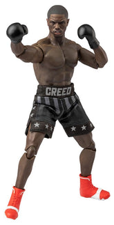 Creed II Exquisite Super Action Figure 1/12 Adonis Creed 16 cm 6957534204876