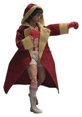 Rocky I Exquisite Super Action Figure 1/12 Rocky 16 cm 6957534203770