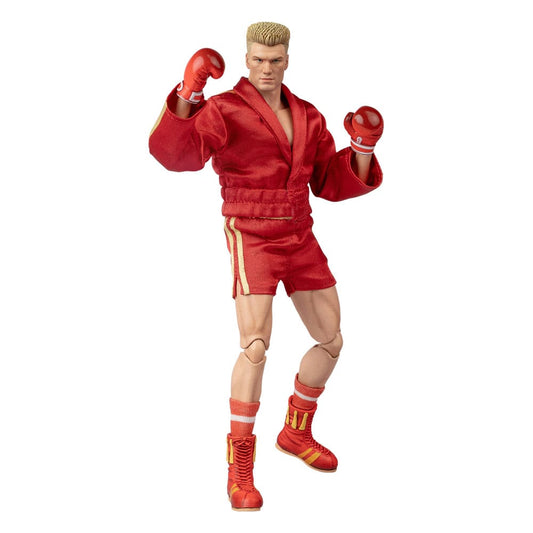 Rocky Exquisite Super Series Actionfigur 1/12 Ivan 16 cm 6957534205224