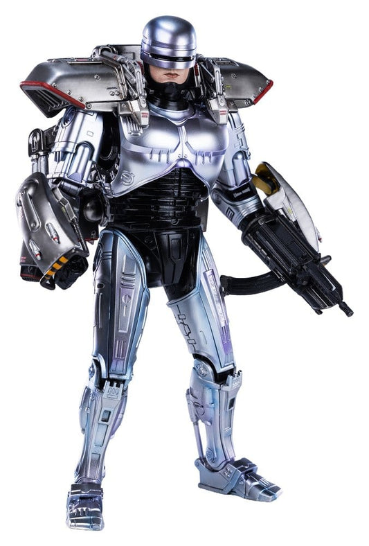 RoboCop 3 Exquisite Super Series Action Figure 1/12 RoboCop 17 cm 6957534205606