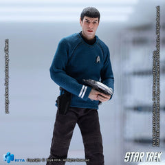 Star Trek 2009 Exquisite Super Series  Action 6957534202841
