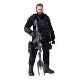 The Walking Dead: The Ones Who Lived Exquisite Super Series Actionfigur 1/12 Rick 16 cm 6957534204296