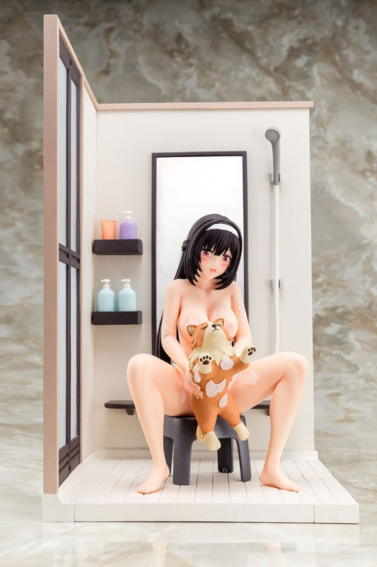 My Life as Inukai-san´s Dog PVC Statue 1/6 Inukai Karen Wonderful 30 cm 4570000500214