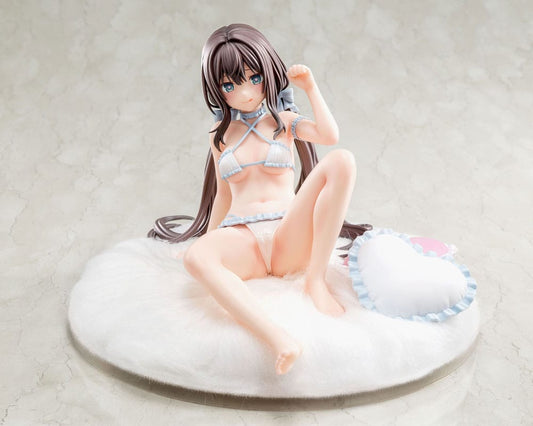 Original Character PVC 1/6 Hoshimiya Amane llustration by karory (KAROMIX) 17 cm  4570000500337