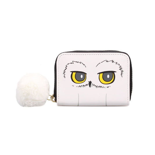 Harry Potter Coin Purse Hedwig 5055453456008