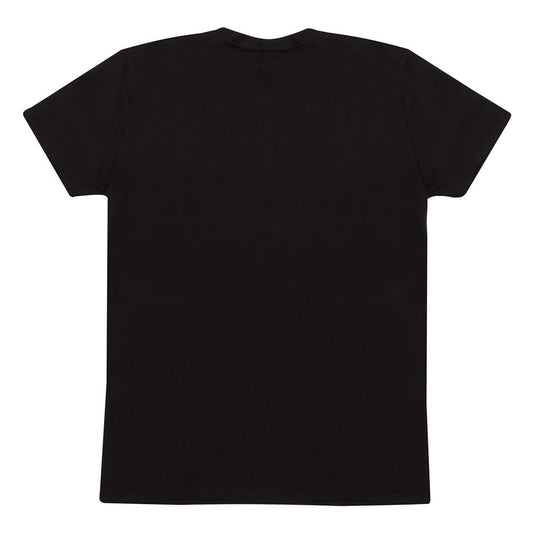 Metallica T-Shirt For Whom The Bells Toll Black Size S 5056187769754