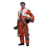 Star Wars Action Figure 1/6 Poe Dameron 30 cm 4895228621634
