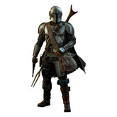 Star Wars The Mandalorian Action Figure 2-Pack 1/4 The Mandalorian & The Child 46 cm 907267