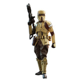 Star Wars The Mandalorian Action Figure 1/6 Shoretrooper 30 cm 907515