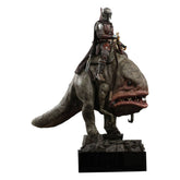 Star Wars The Mandalorian Action Figure 2-Pack 1/6 The Mandalorian & Blurrg 37 cm 4895228608116