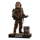 Star Wars The Mandalorian Action Figure 1/6 Kuiil 25 cm 908290
