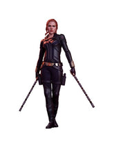 Black Widow Movie Masterpiece Action Figure 1/6 Black Widow Special Edition 28 cm 9089081
