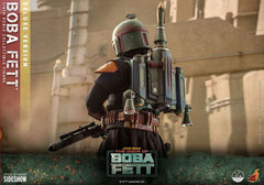 Star Wars: The Book of Boba Fett Action Figur 4895228610744