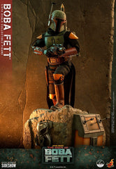 Star Wars: The Book of Boba Fett Action Figure 1/4 Boba Fett 45 cm 4895228610737