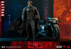 The Batman Movie Masterpiece Action Figure 1/6 Batman 31 cm 4895228611000
