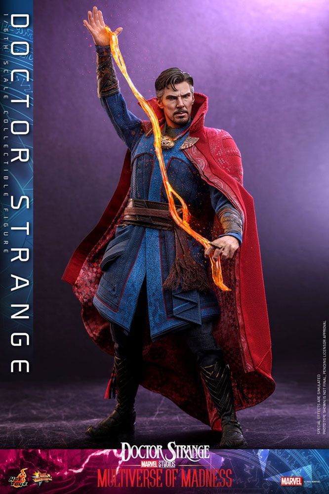 Doctor Strange in the Multiverse of Madness M 4895228611468