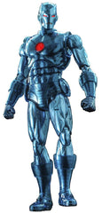 Marvel Comics Diecast Action Figure 1/6 Iron  4895228611543