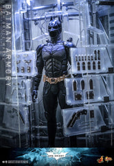 The Dark Knight Rises Movie Masterpiece Actio 4895228614223