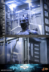 The Dark Knight Rises Movie Masterpiece Actio 4895228614223