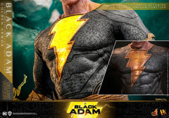 Black Adam DX Action Figure 1/6 Black Adam (G 4895228612595