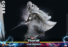 Thor: Love and Thunder Movie Masterpiece Acti 4895228612762