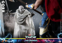 Thor: Love and Thunder Movie Masterpiece Acti 4895228612762