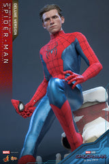 Spider-Man: No Way Home Movie Masterpiece Act 4895228613134
