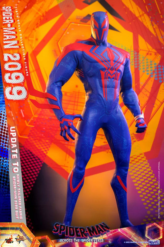 Spider-Man: Across the Spider-Verse Movie Mas 4895228614629