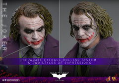The Dark Knight DX Action Figure 1/6 The Joke 4895228615282