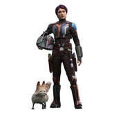 Star Wars: Ahsoka Action Figure 1/6 Sabine Wren 28 cm 912687