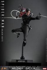 Spider-Man 3 Movie Masterpiece Action Figure  4895228615756
